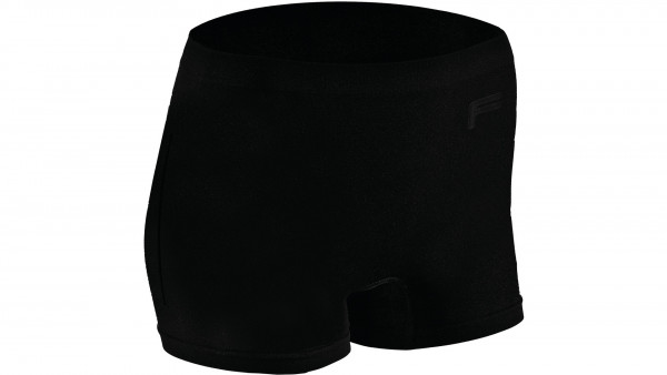 F-Lite PANTYSHORTS F-LITE ML140 DAMEN SCHWARZ S=34 / 36