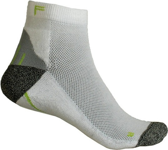 F-Lite SOCKEN F-LITE SPORTING ALLROUND 300 WEISS 47-49