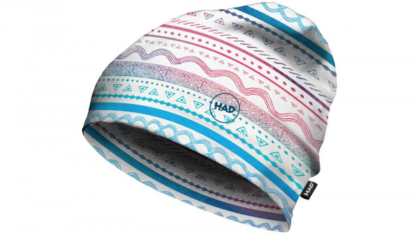 H.A.D. BEANIE HAD FLEECE ETHNIC