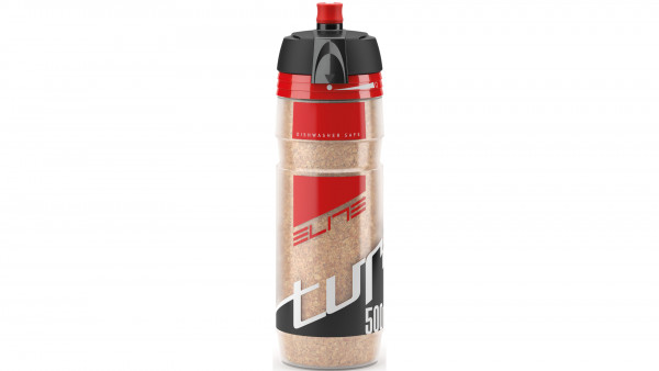 Elite THERMOSFLASCHE ELITE TURACIO 500 ML ROT