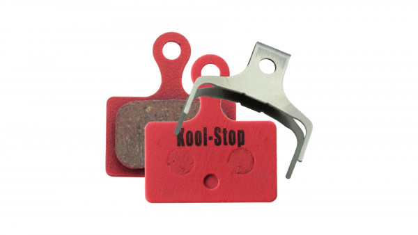 KOOL STOP BREMSBELÄGE F. SHIMANO BR-RS505 / 805