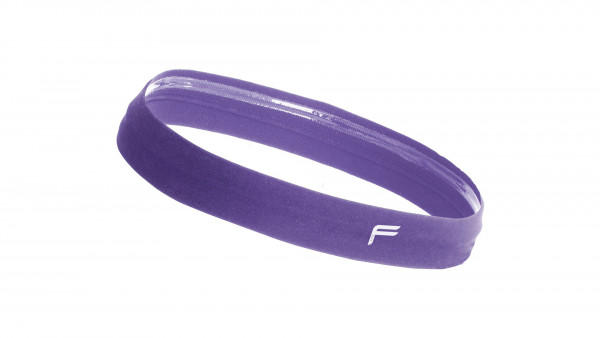 F-Lite STIRNBAND F-LITE ATHLETIC LILA