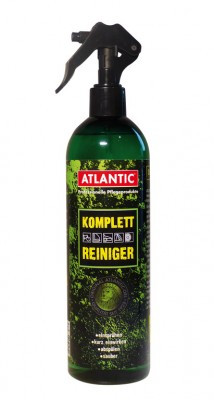 Komplettreiniger Atlantic