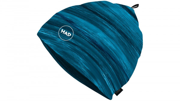 H.A.D. BEANIE HAD BRUSHED HURRICANE BLUE