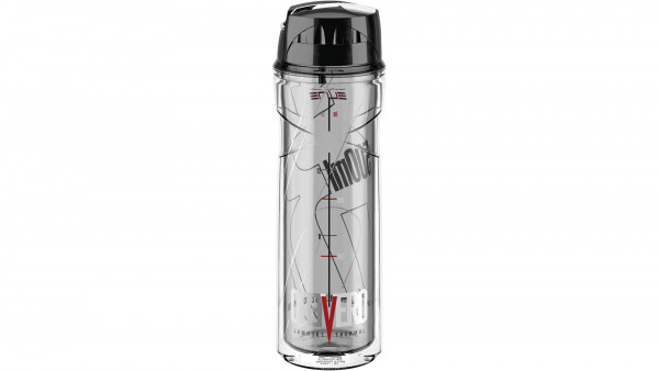 Elite TRINKFLASCHE ELITE 500 ML VERO GT THERMAL KLAR