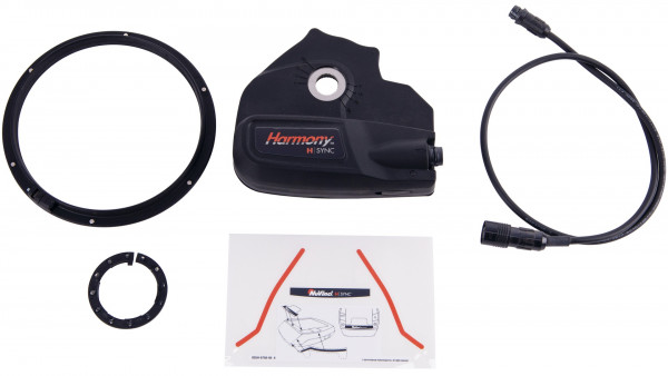 HARMONY H-SYNC SYSTEM NUVINCI