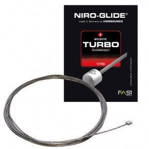 NIRO-GLIDE SCHALTINNENZUG NIRO GLIDE TURBO 4500 MM EINZELV.