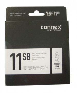 CONNEX KETTE 11SB 1 / 2 X 11 / 128" 118GL