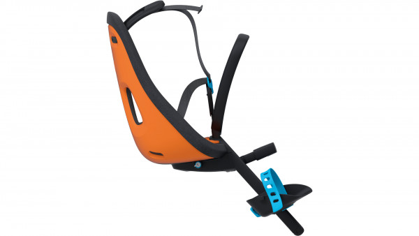 Thule-Yepp VR.-KINDERSITZ YEPP NEXXT MINI ORANGE