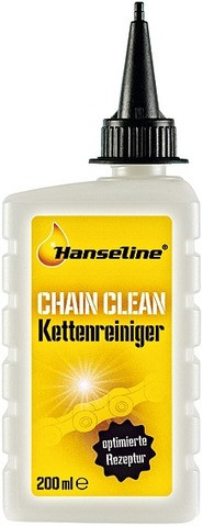 HANSELINE KETTENREINIGER 200 ML