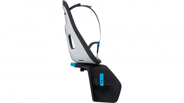 Thule-Yepp HR.-KINDERSITZ YEPP NEXXT MAXI WEISS