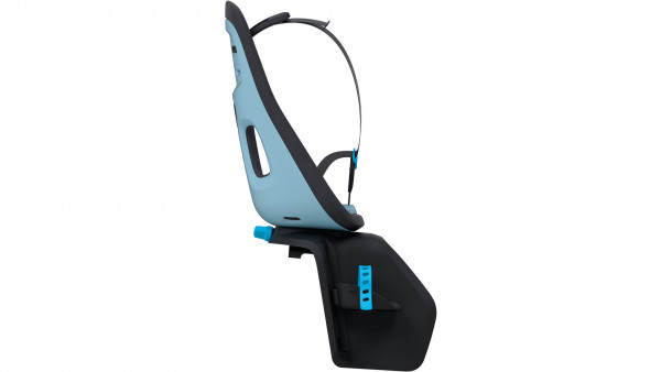 Thule-Yepp HR.-KINDERSITZ YEPP NEXXT MAXI BLAU