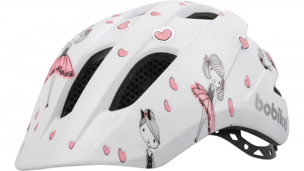 BOBIKE HELM PLUS XS BALLERINA