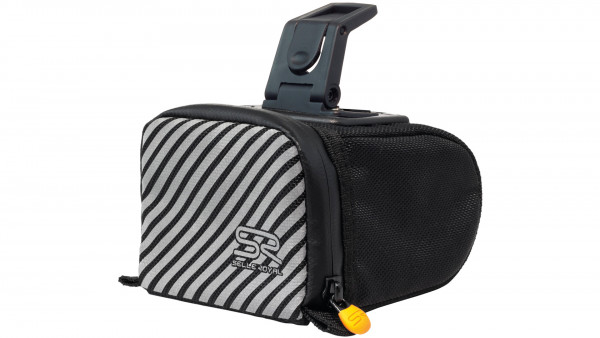 Selle Royal SR SATTELTASCHE SCHWARZ