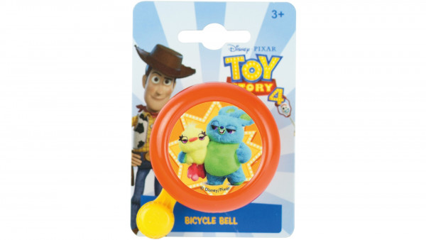 Widek KINDERGLOCKE TOY STORY 4 ORANGE WIDEK AUF KARTE