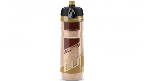 Elite THERMOSFLASCHE ELITE TURACIO 500 ML KAKI