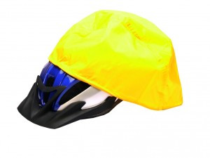 Regenschutzhaube Hock für Fahrradhelm