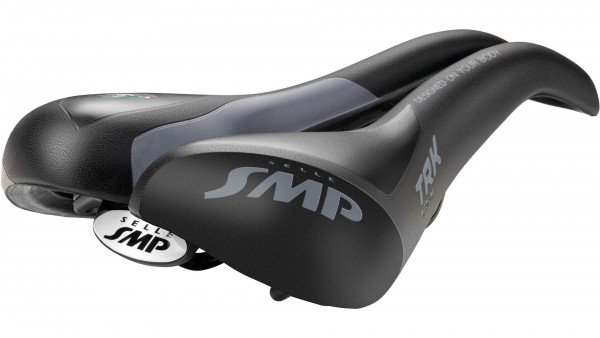 Selle SMP SMP SATTEL TRK M SCHWARZ