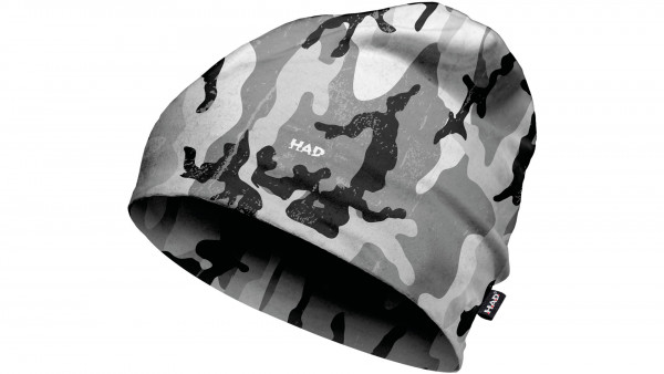 H.A.D. BEANIE HAD FLEECE WINTER CAMOU