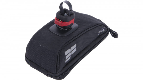 Contec CT SMARTPHONETASCHE NEO.P HONEBAG SCHWARZ / COOLGREY