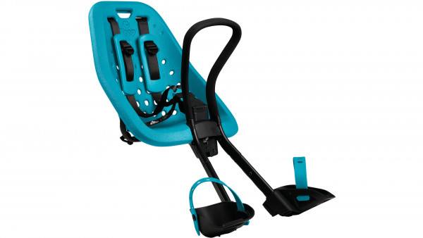 Thule VR.-KINDERSITZ YEPP MINI OCEAN