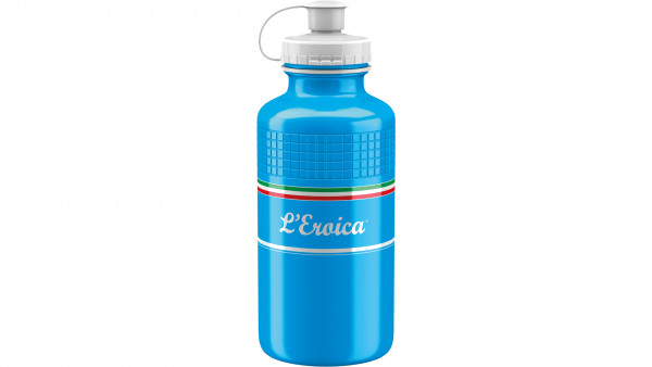 Elite TRINKFLASCHE ELITE VINTAG EROICA BLAU 500 ML