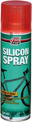 Tip Top TIP-TOP SILICON-SPRAY 250 ML