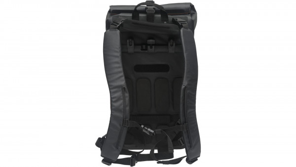 New Looxs RUCKSACK NEW LOOXS "VARO BACKPACK", BLACK