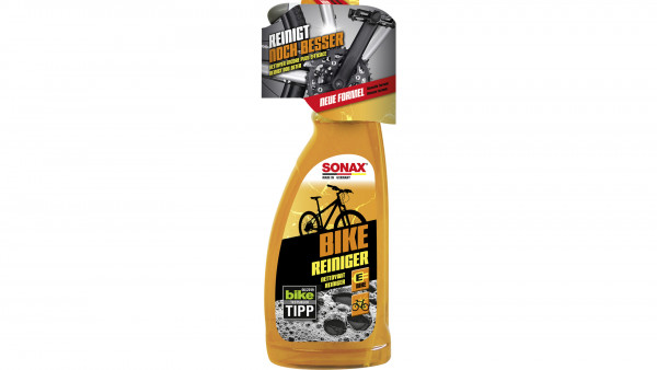 Sonax REINIGER SONAX BIKE, 750 ML SPRUEHFLASCHE