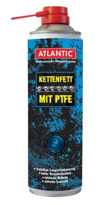 Kettenfett Atlantic mit PTFE