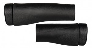 Herrmans PR.GRIFFE "CLIK" 90 / 123MM HERRMANS SCHWARZ / SCHWARZ