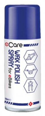 WELDTITE E-CARE WACHSPOLI ERSPRAY 150 ML