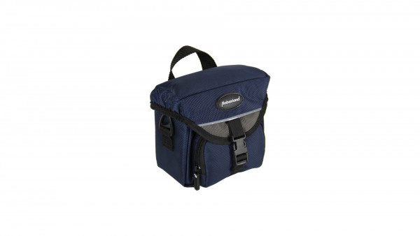 HABERLAND LENKERTASCHE LKF314 MINI, BLAU