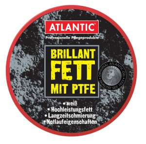 Brillantfett Atlantic