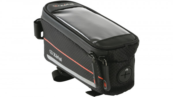 Zéfal ZEFAL RAHMENTASCHE Z-CONSOLE FRONT PACK M