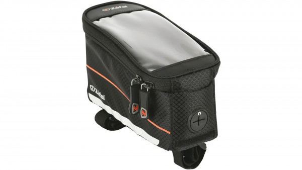 Zéfal ZEFAL RAHMENTASCHE Z-CONSOLE FRONT PACK L