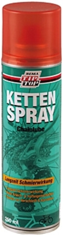 Tip Top TIP-TOP KETTENSPRAY 250 ML