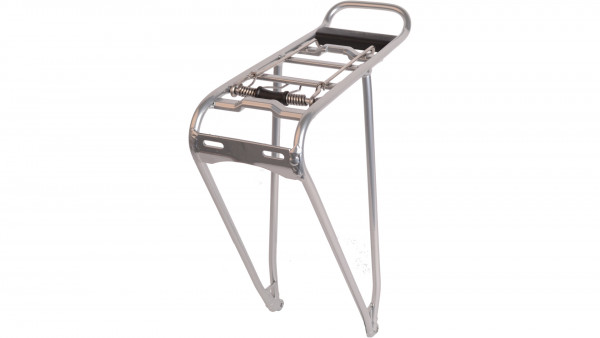 AtranVelo GEP.-TRAEGER "TOUR LITE AVS" 28" ALU CHROME