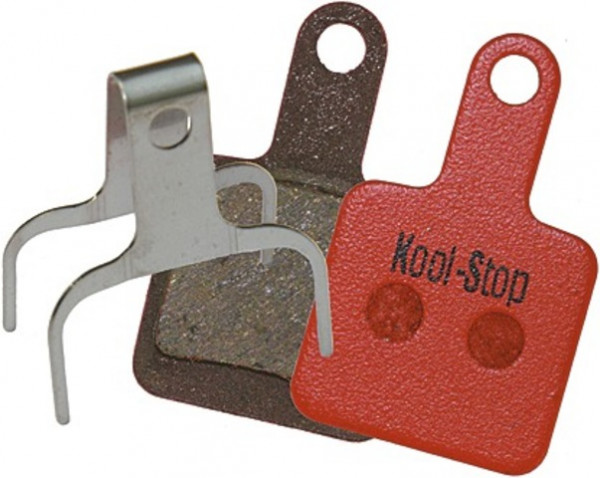 Kool Stop PR.SCHEIBENBREMSBELAEGE D735 F. TEKTRO / AURIGA