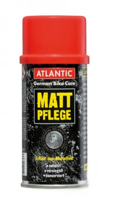 Mattpflege Atlantic