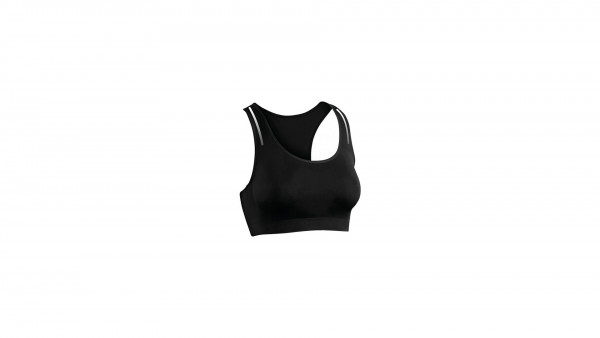 F-Lite BUSTIER F-LITE ML140 DAMEN SCHWARZ M=38 / 40