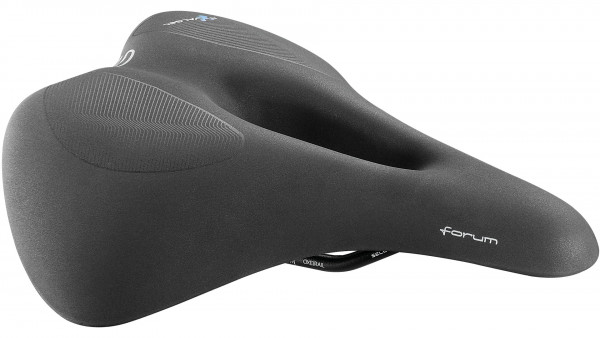 Selle Royal SATTEL SELLE ROYAL CLASSI C FORUM RELAXED UNISEX