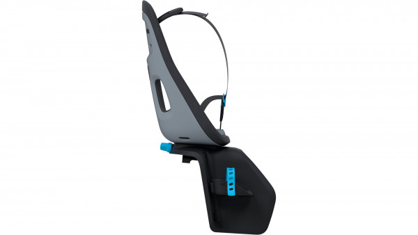 Thule-Yepp HR.-KINDERSITZ YEPP NEXXT MAXI GRAU