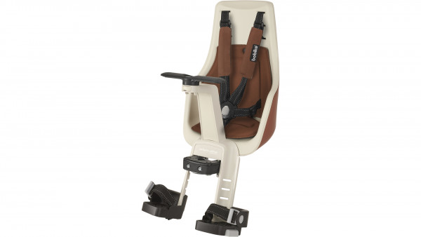 BOBIKE KINDERSITZ EXCLUS. MINI PLUS CINNAMON BROWN