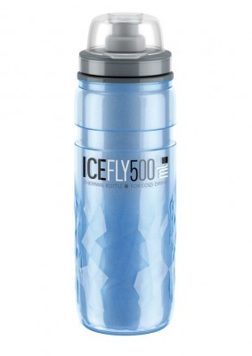 Thermaltrinkflasche Elite Icefly