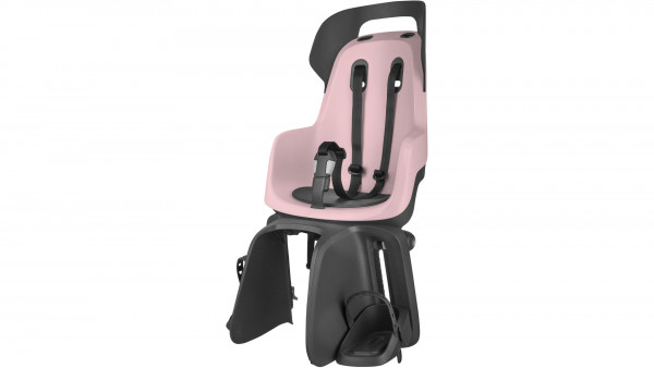 BOBIKE KINDERSITZ GO MAXI CF, COTTON CANDY PINK