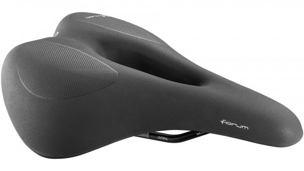 Selle Royal SATTEL SELLE ROYAL CLASSI C FORUM MODERATE WOMEN