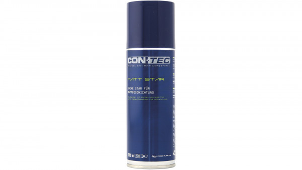 CONTEC CT PFLEGESPRAY MATT STAR, 200 ML