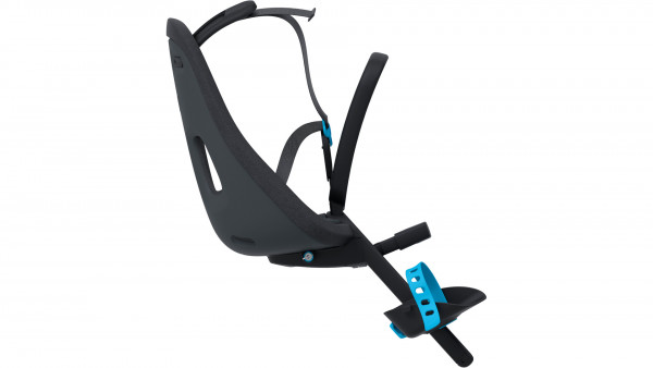 Thule VR.-KINDERSITZ YEPP NEXXT MINI SCHWARZ