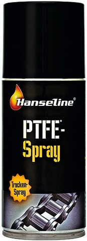 HANSELINE TEFLON SPRAY 150 ML